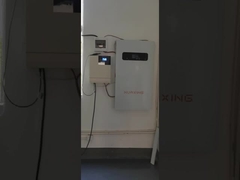 LFP Akumulator litowo-jonowy Domowy system magazynowania energii słonecznej IP65