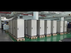 Akumulator 230,4 V 96AH LiFePo4 do domowego systemu magazynowania energii