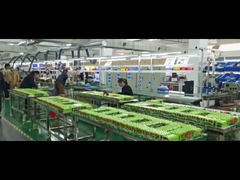 Dostosowany akumulator cylindryczny 32700 12 Ah