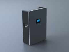 6000 razy Domowy stojak na baterie do przechowywania energii 51.2v 100ah Lifepo4 Battery Pack