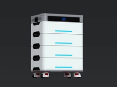 Zmniejszenie śladu węglowego Battery litowo-jonowe Battlink DCA serii 5-20kWh