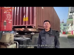 25.6V 240AH akumulator LiFePo4 do klimatyzatora ciężarówki