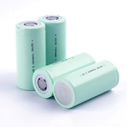 3.2v IFR LiFePO4 Cylindrical Cells Deep Cycle Rechargeable 32700 6000mah
