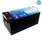 12V 100AH RV Lithium Ion Battery With Bluetooth BMS