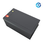 Rechargeable 29kg 48V LiFePO4 Battery For Off Grid System