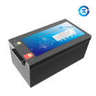 Safety Customized Design 300Ah 12V Lithium Ion Battery