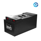 1.5T 2.5T 408Ah 48V LiFePO4 Battery For Electric Forklift