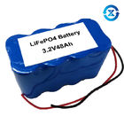 48Ah LiFePO4 Battery Pack