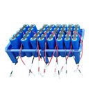 3.2V 30Ah 32700 Lifepo4 Lithium Ion Battery CC CV For Solar